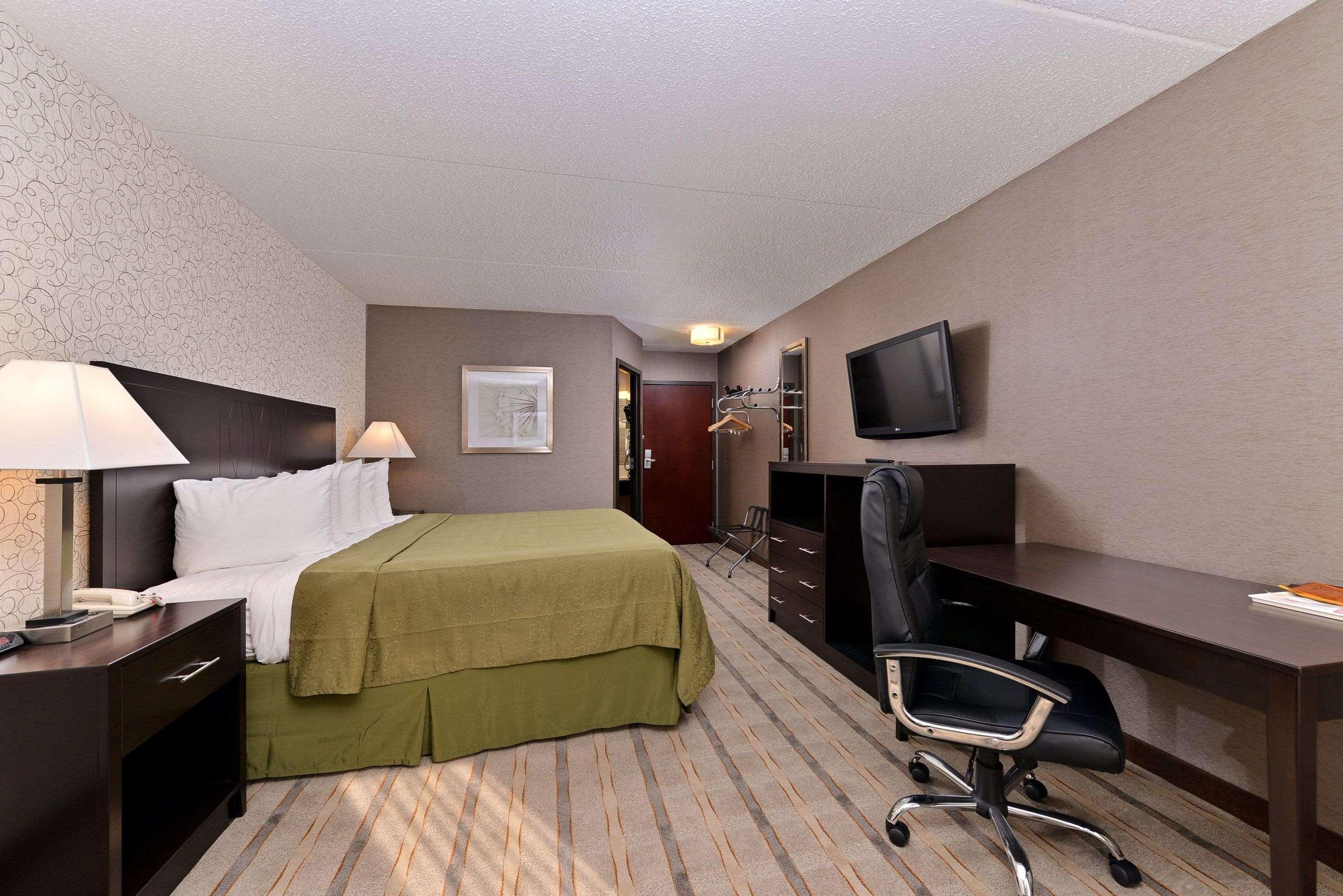 Quality Inn & Suites Matteson Near I-57 Zewnętrze zdjęcie