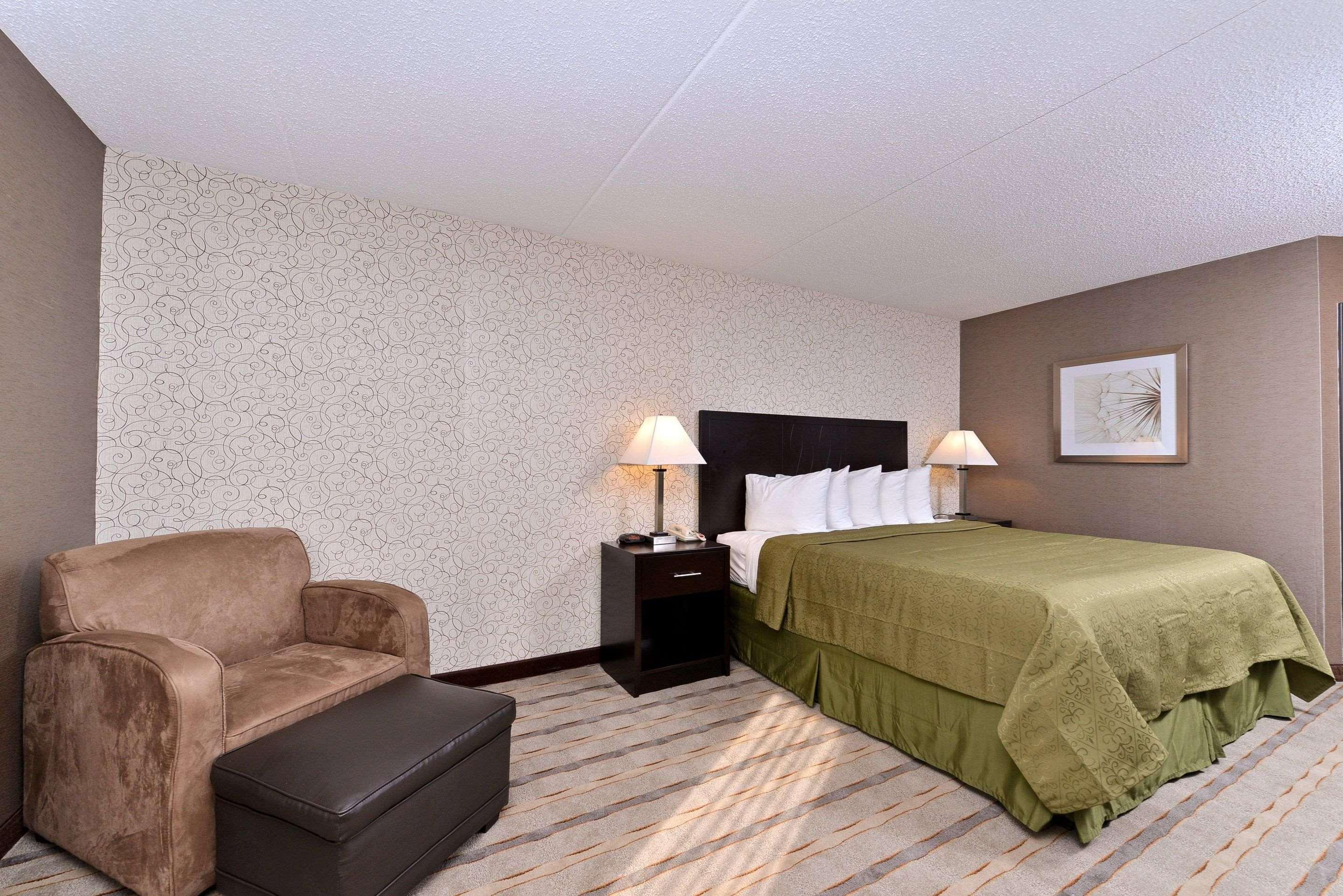 Quality Inn & Suites Matteson Near I-57 Zewnętrze zdjęcie